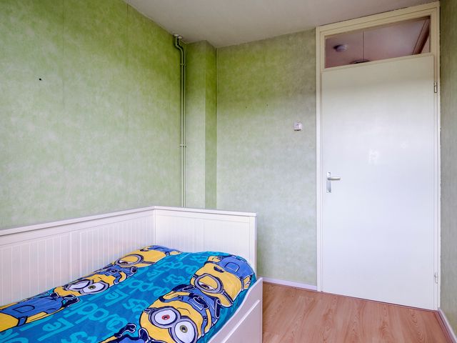 Juliana van Stolbergstraat 69, Veen