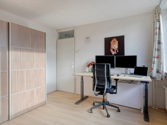 Juliana van Stolbergstraat 69, Veen