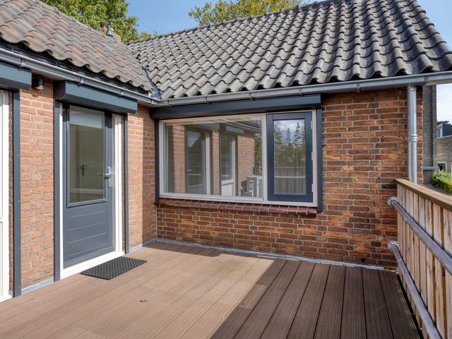 Notenlaan 76, Sleeuwijk