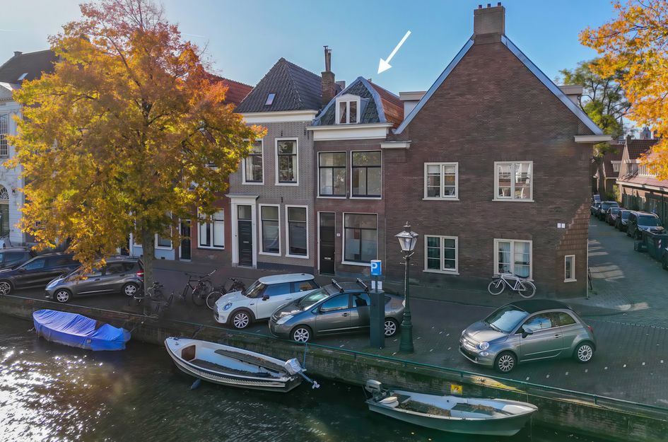 Oude Vest 149