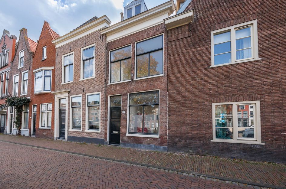 Oude Vest 149