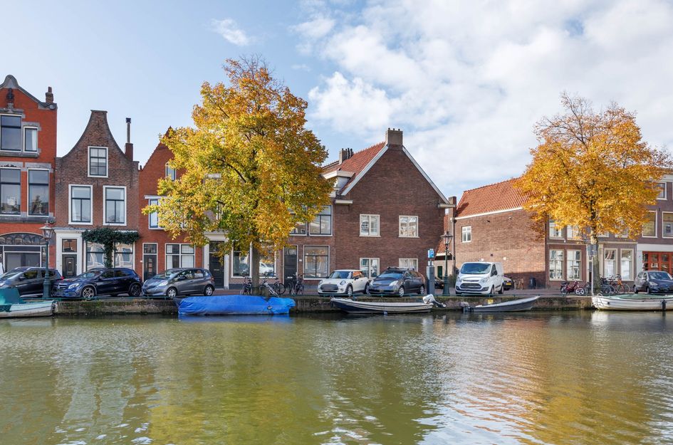 Oude Vest 149