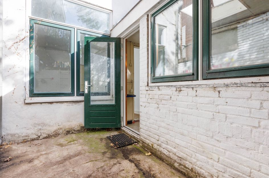 Oude Vest 149