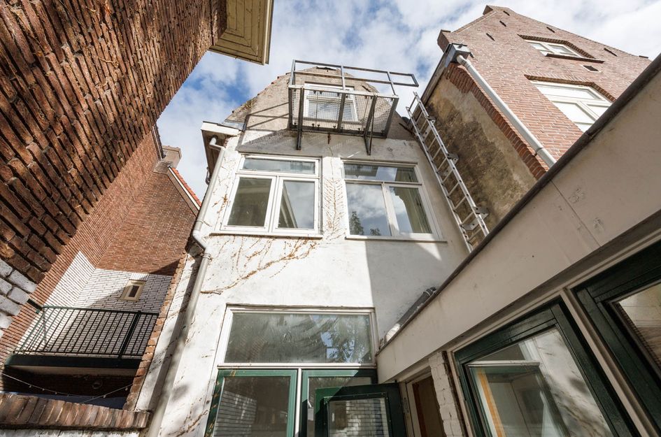 Oude Vest 149