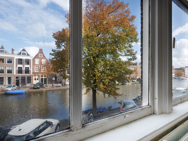Oude Vest 149, Leiden