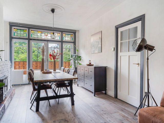 Willem Buytewechstraat 128B, Rotterdam