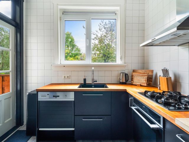 Willem Buytewechstraat 128B, Rotterdam