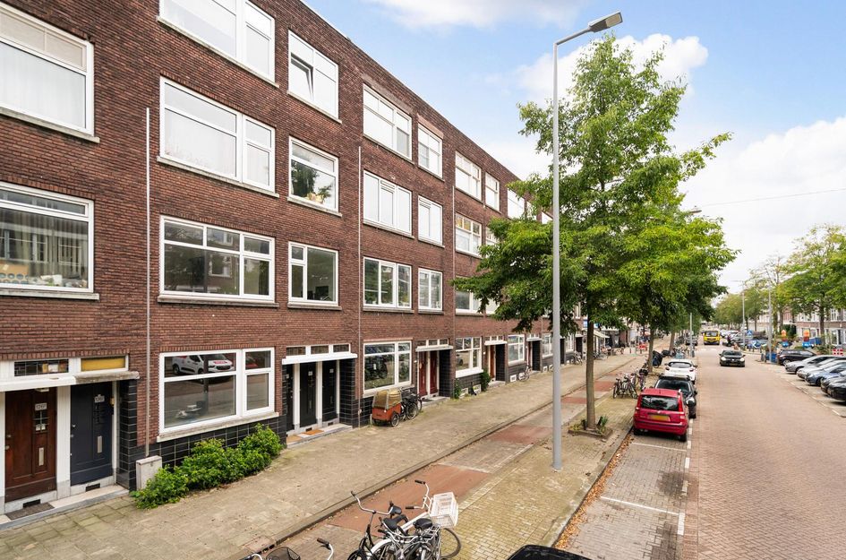 Willem Buytewechstraat 128B