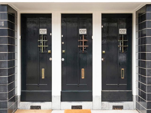 Willem Buytewechstraat 128B, Rotterdam