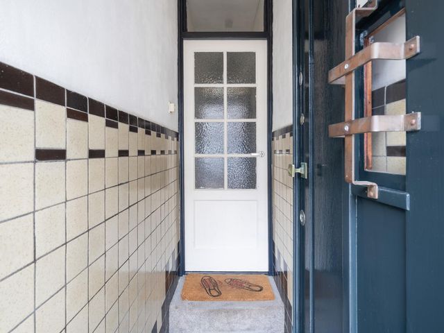 Willem Buytewechstraat 128B, Rotterdam