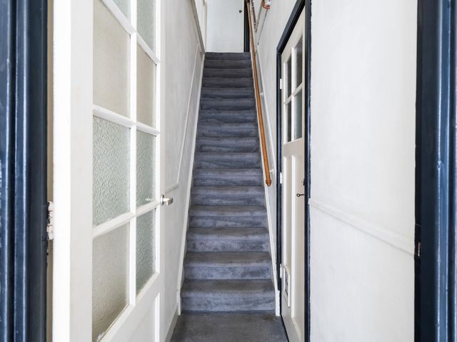 Willem Buytewechstraat 128B, Rotterdam