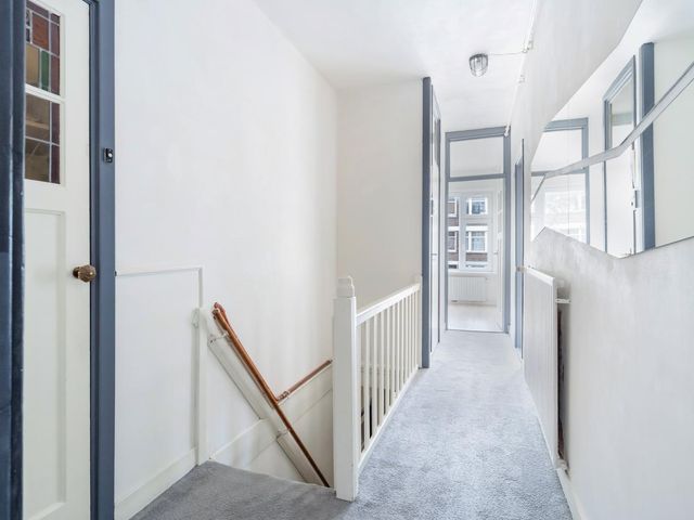 Willem Buytewechstraat 128B, Rotterdam