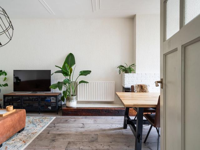 Willem Buytewechstraat 128B, Rotterdam