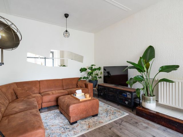 Willem Buytewechstraat 128B, Rotterdam