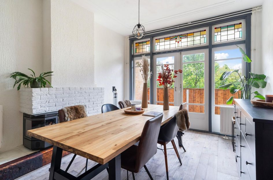 Willem Buytewechstraat 128B