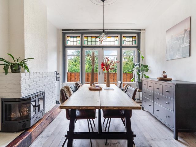 Willem Buytewechstraat 128B, Rotterdam