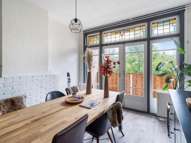 Willem Buytewechstraat 128B, Rotterdam