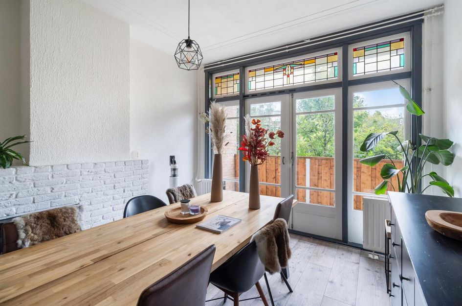 Willem Buytewechstraat 128B