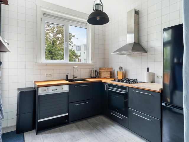 Willem Buytewechstraat 128B, Rotterdam