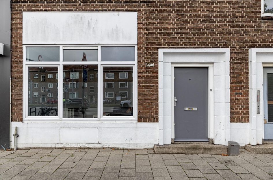 Dorpsweg 102A