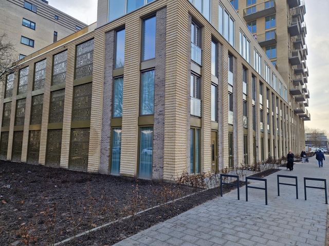 Jaap van der Hoekplaats 218, Rotterdam