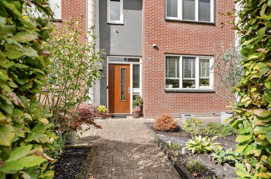 Nieuwlandstraat 7