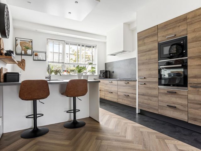 Nieuwlandstraat 7, Zoetermeer