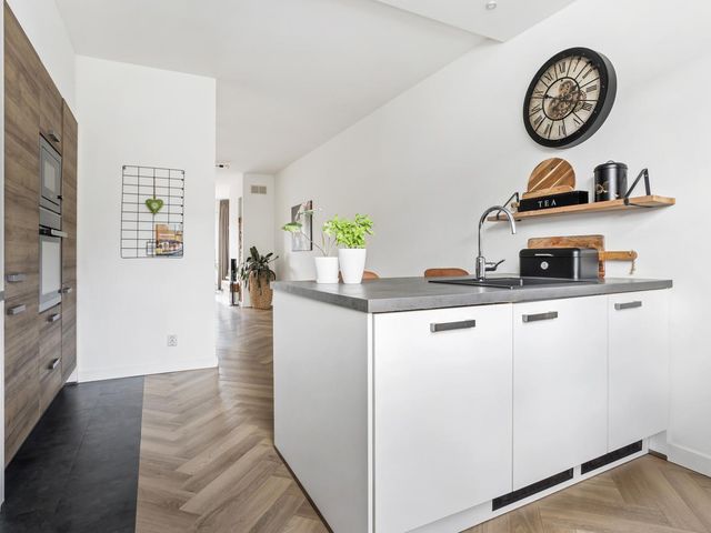 Nieuwlandstraat 7, Zoetermeer