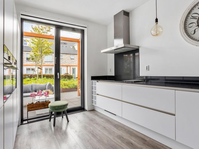 Sneekermeer 58, Zoetermeer