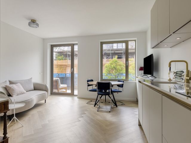 Maria Beshof 4, Amsterdam