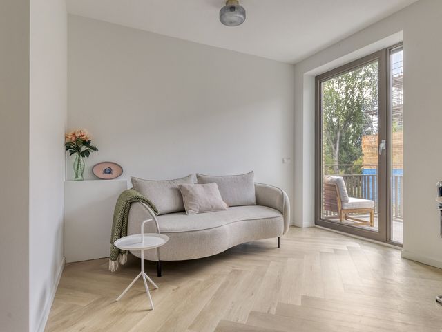 Maria Beshof 4, Amsterdam