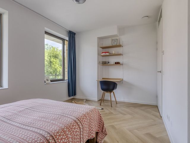 Maria Beshof 4, Amsterdam