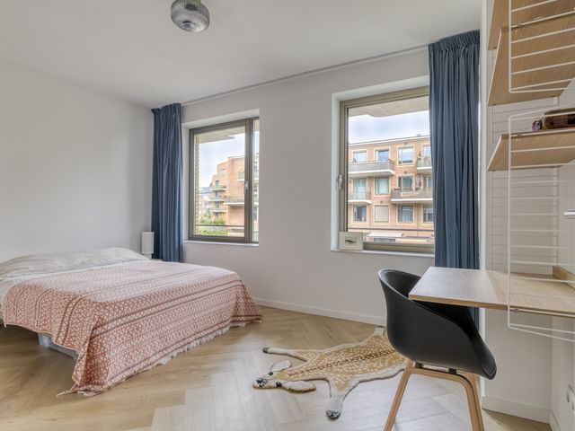 Maria Beshof 4, Amsterdam