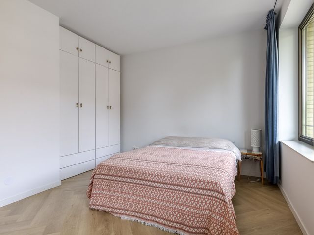 Maria Beshof 4, Amsterdam