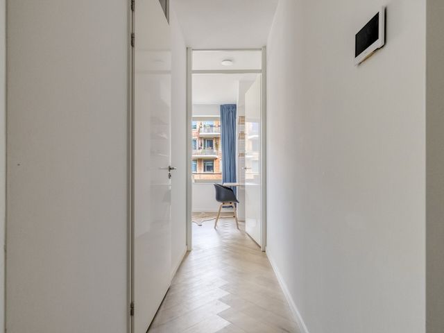 Maria Beshof 4, Amsterdam