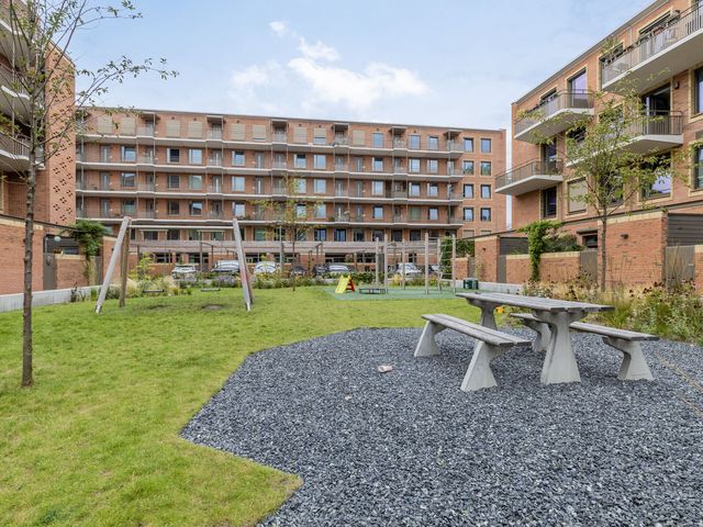 Maria Beshof 4, Amsterdam