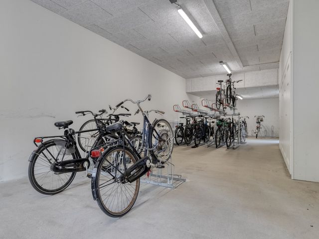 Maria Beshof 4, Amsterdam