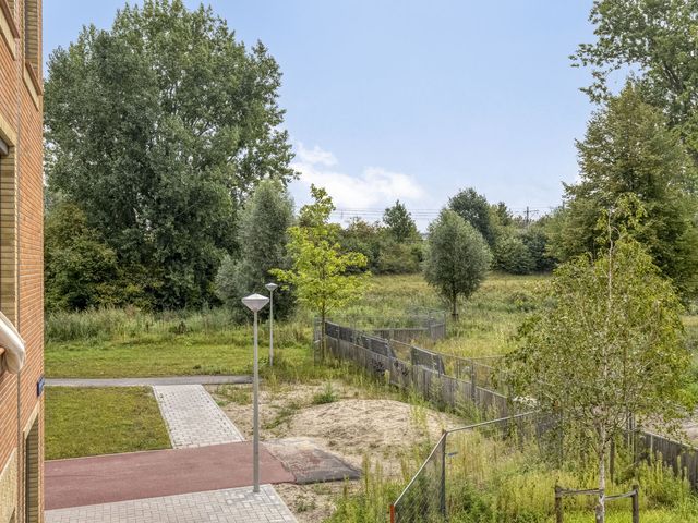 Maria Beshof 4, Amsterdam