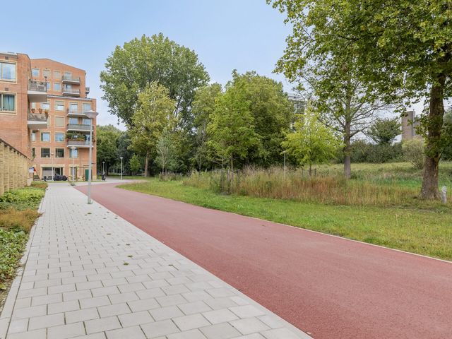 Maria Beshof 4, Amsterdam