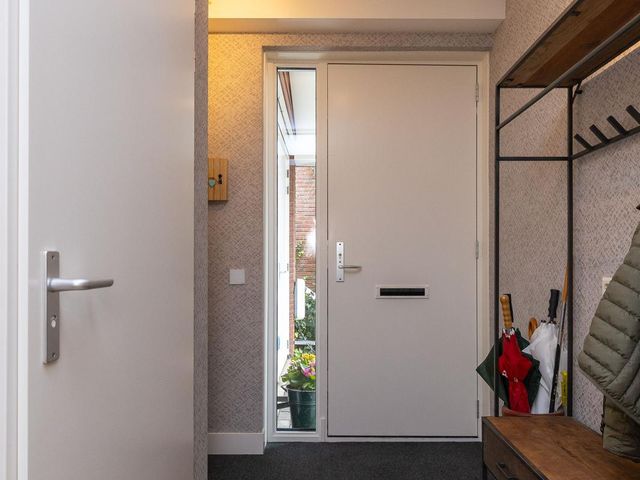 Inlaagdijk 14, Zwaag