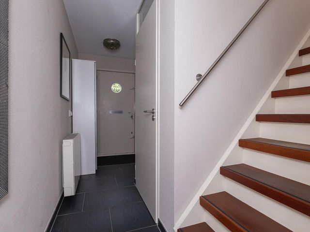 Han Hoekstrahof 81, Hoorn