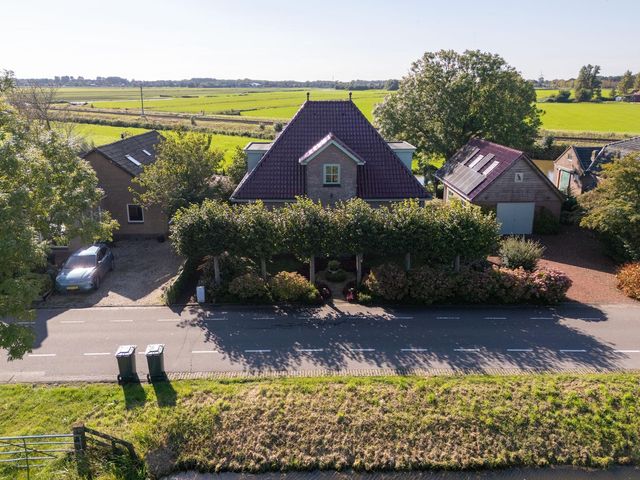 Bobeldijk 47, Berkhout