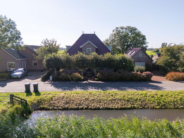 Bobeldijk 47, Berkhout