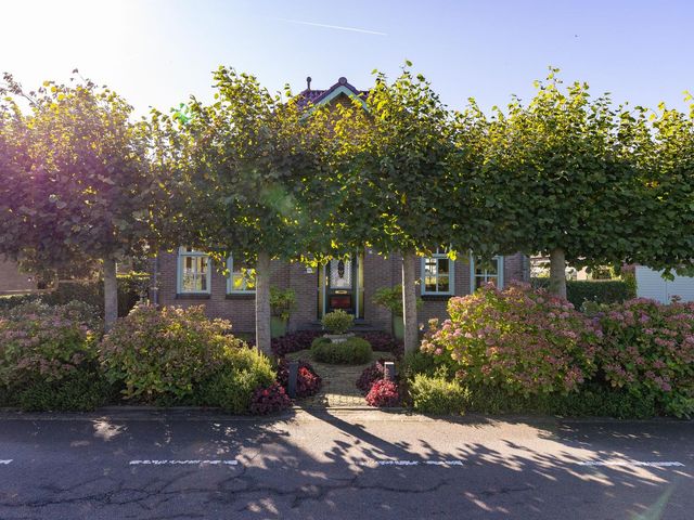 Bobeldijk 47, Berkhout