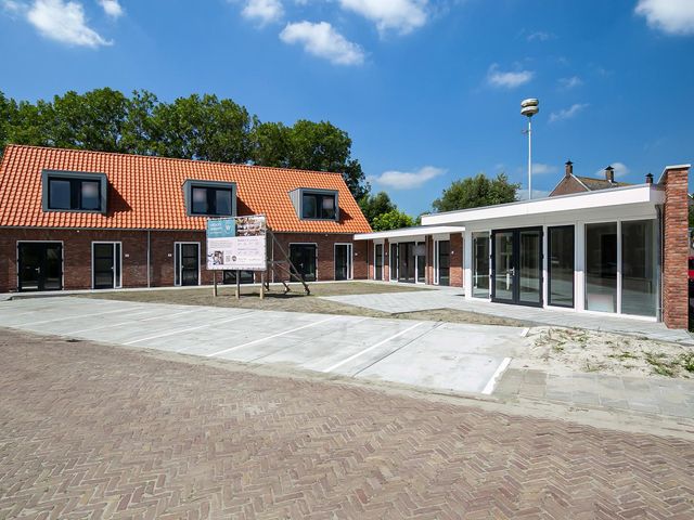 Deltastraat 2A, Kattendijke