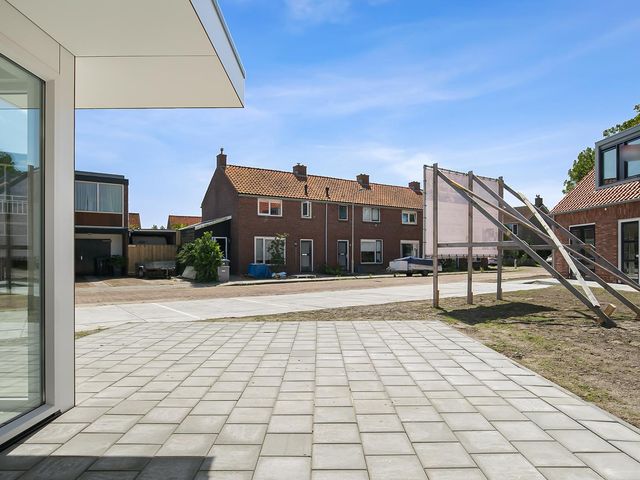 Deltastraat 2A, Kattendijke