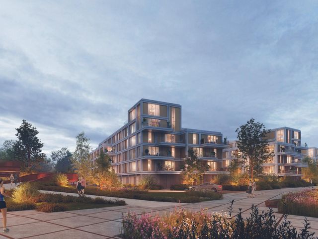 Rivier 3 , Alblasserdam