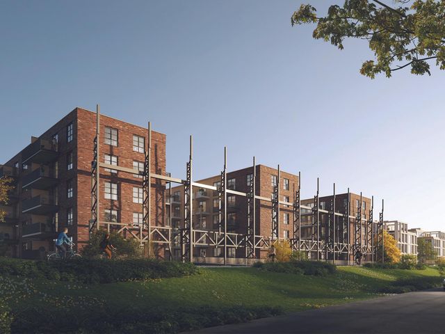 Loods 2 , Alblasserdam