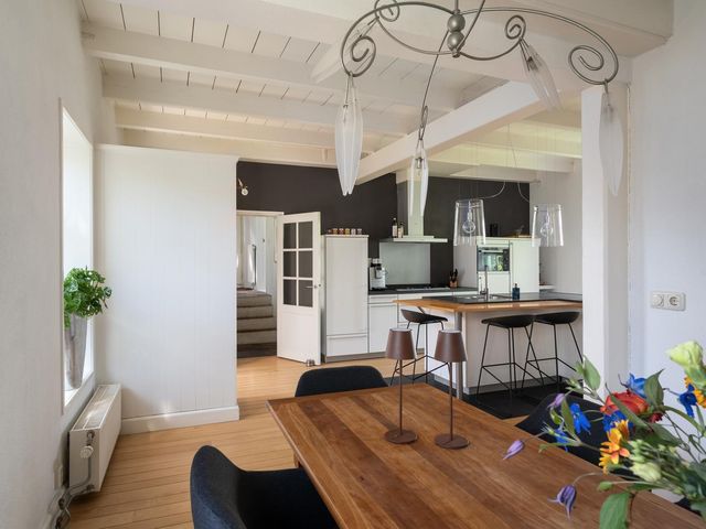 Baanhoek 11, Sliedrecht