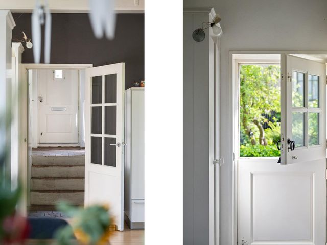 Baanhoek 11, Sliedrecht